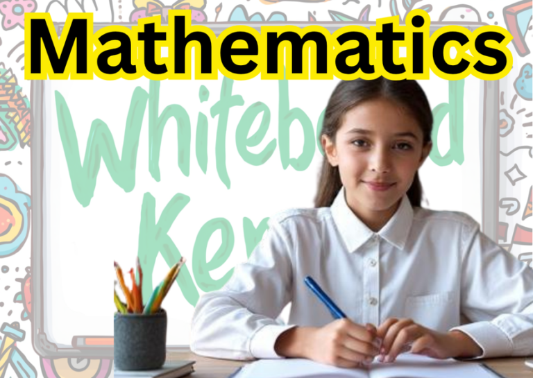 A student Learning with confidence.