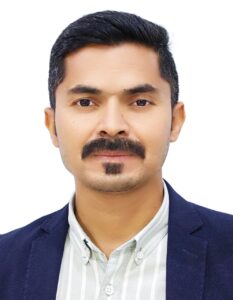 Mr. Akber K. Parambil's Photograph